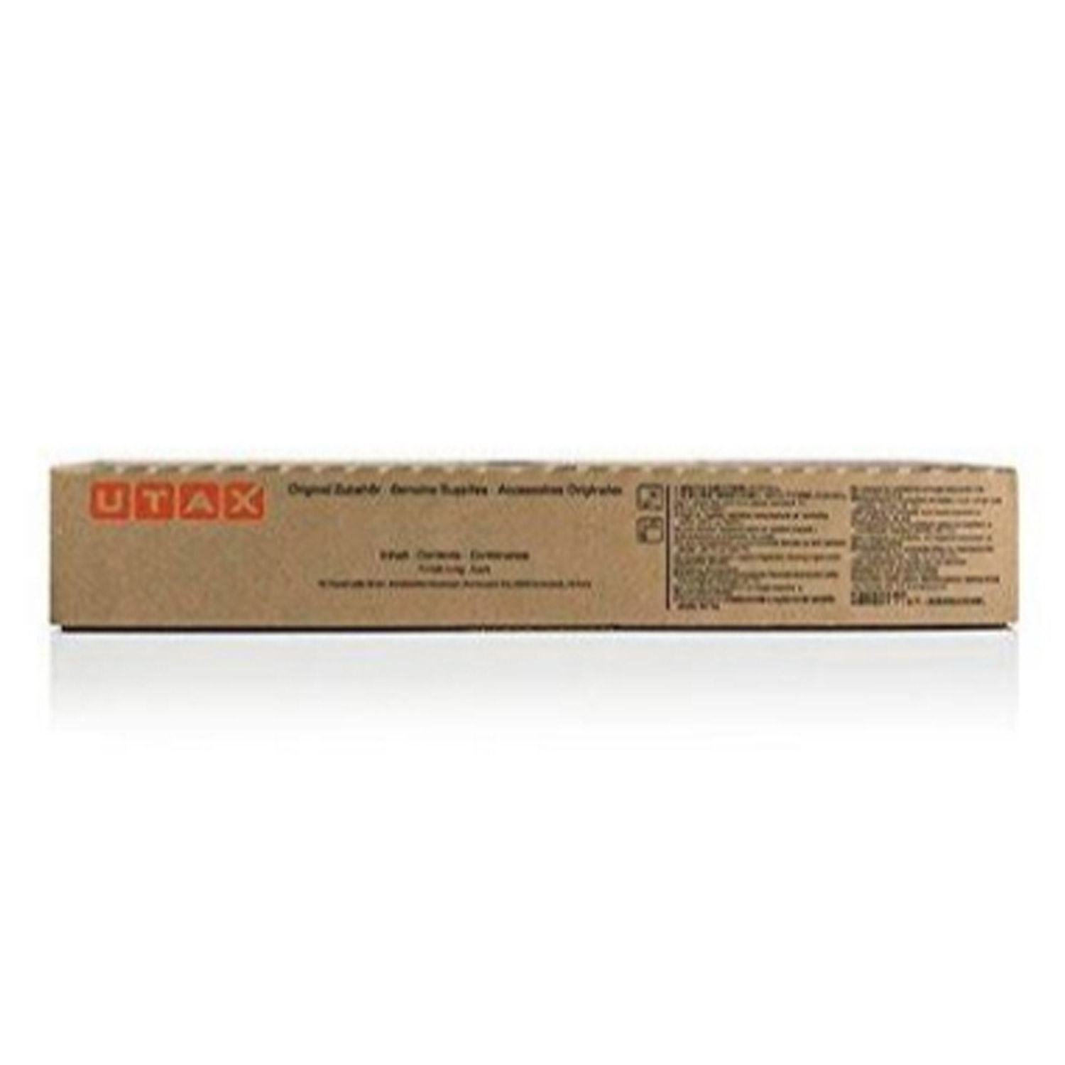 Utax PK-1014 Toner schwarz
