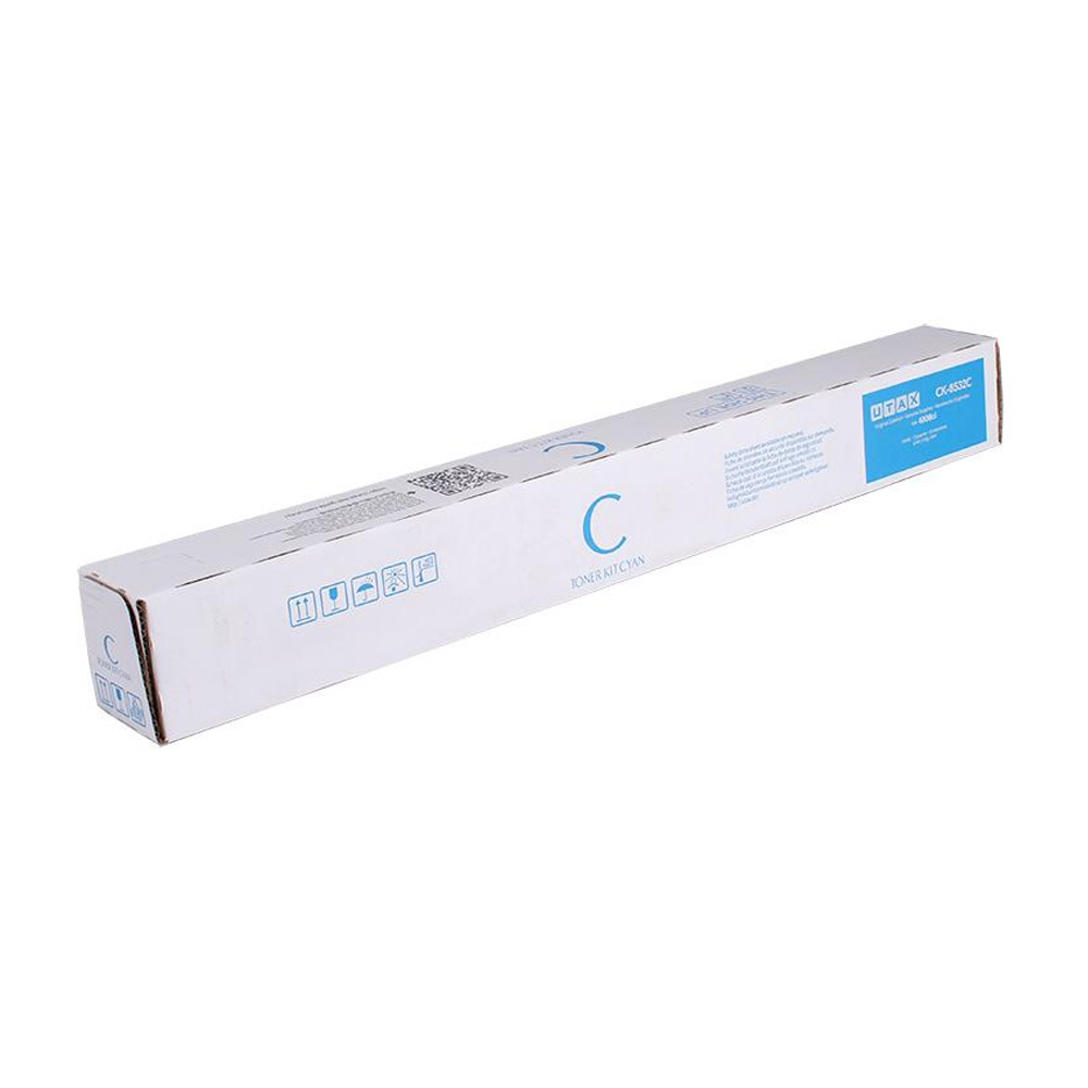 Utax CK8532C Toner cyan
