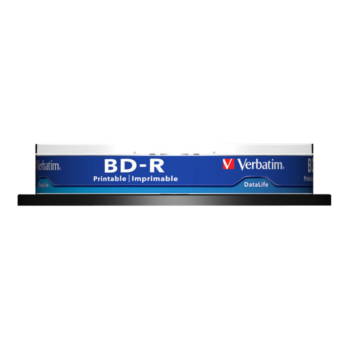 Verbatim DataLife BD-R 25GB 10er-Pack