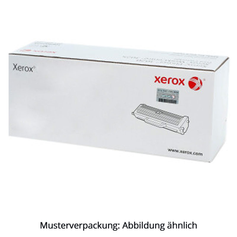 Xerox 7120 Toner cyan