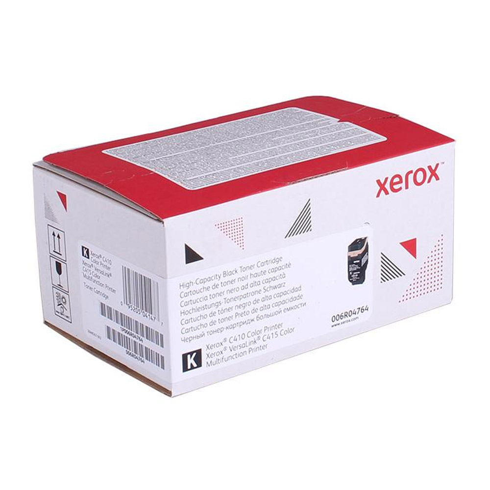 Xerox 006R04764 Toner schwarz