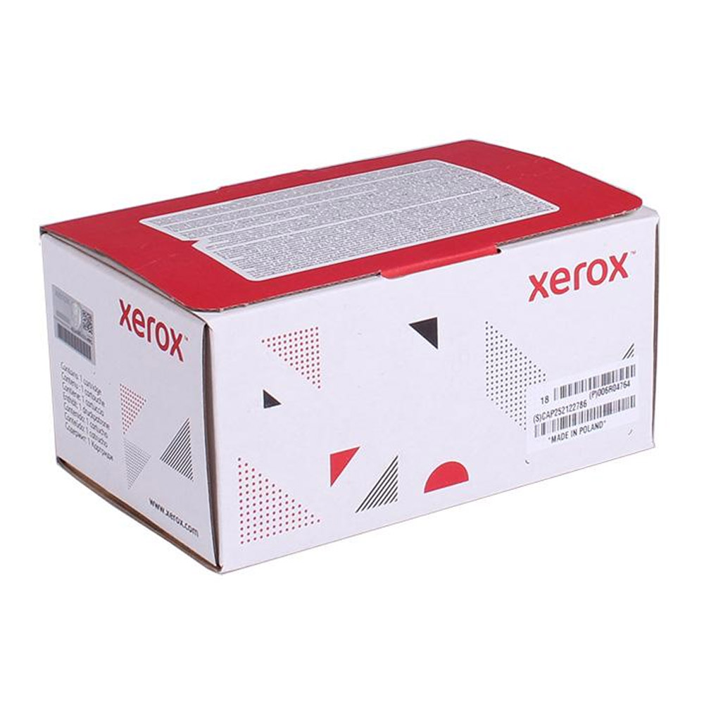 Xerox 006R04764 Toner schwarz