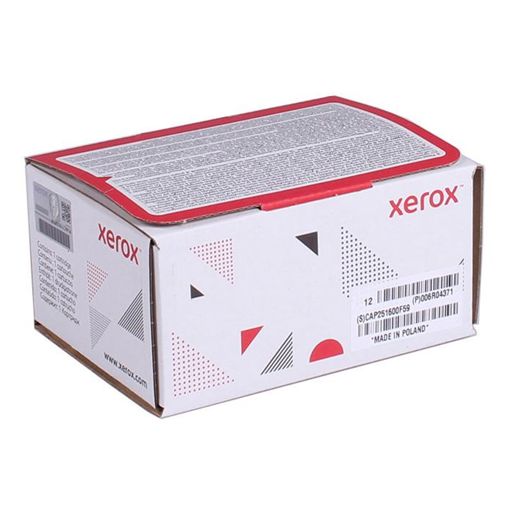 Xerox 006R04371 Toner gelb