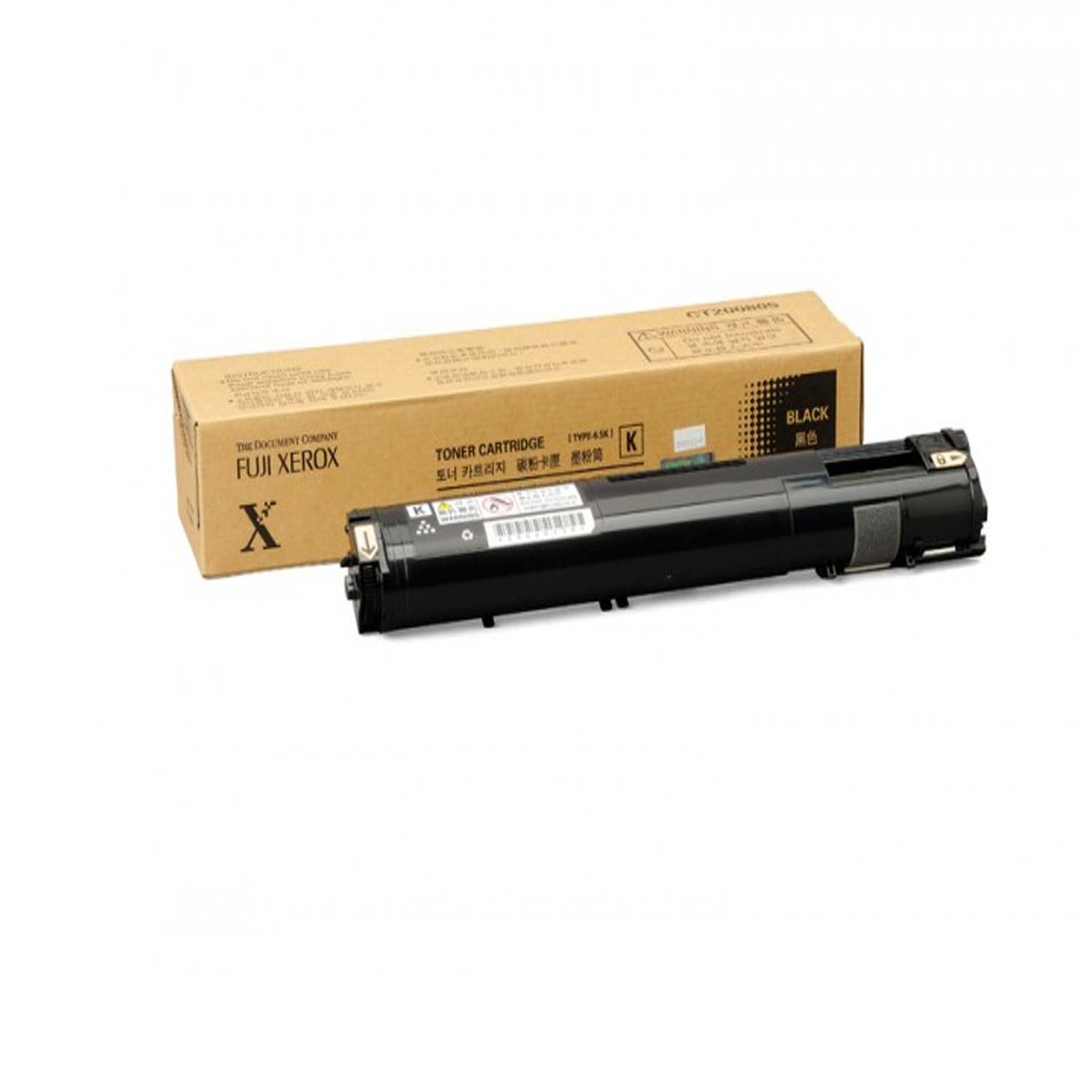 Xerox 006R01642 Toner schwarz