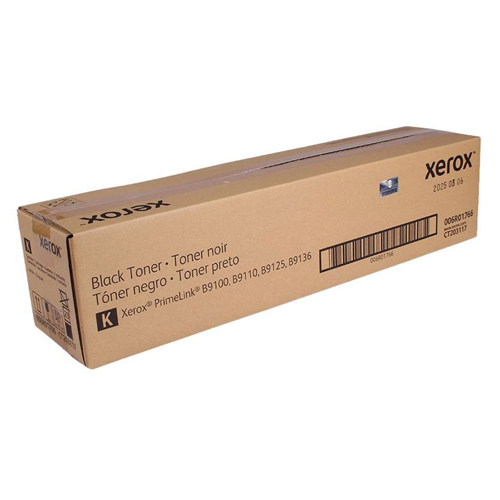 Xerox 006R01766 Toner schwarz