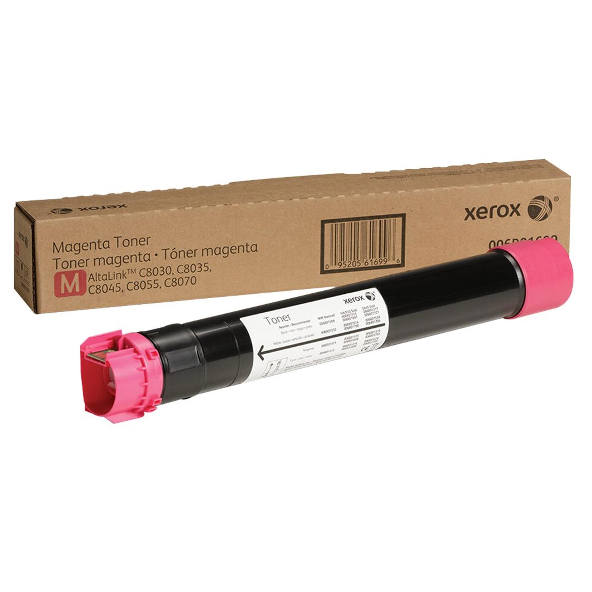 Xerox 006R01699 Toner magenta