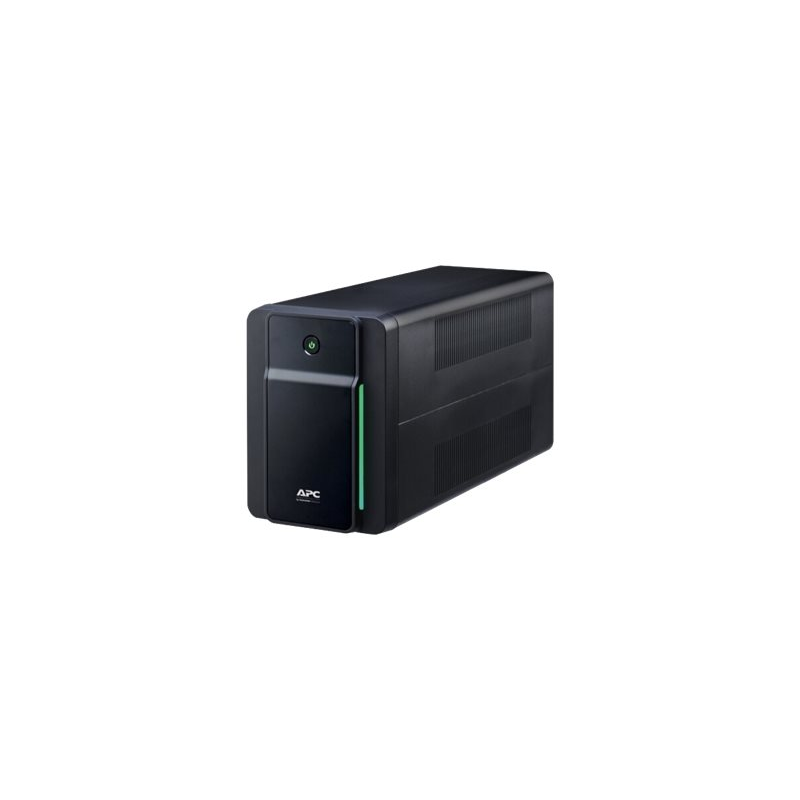 APC Back UPS BX BX1600MI-GR unterbrechungsfreie Stromversorgung 1600 VA mit Schuko Ausgängen