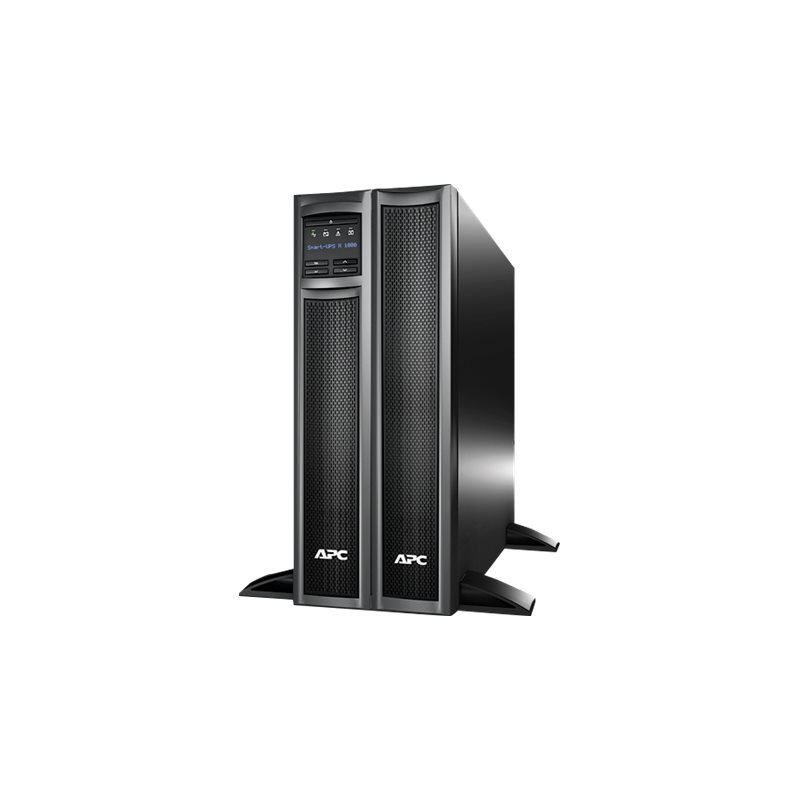 APC Smart UPS SMX SMX1000I USV 1000VA