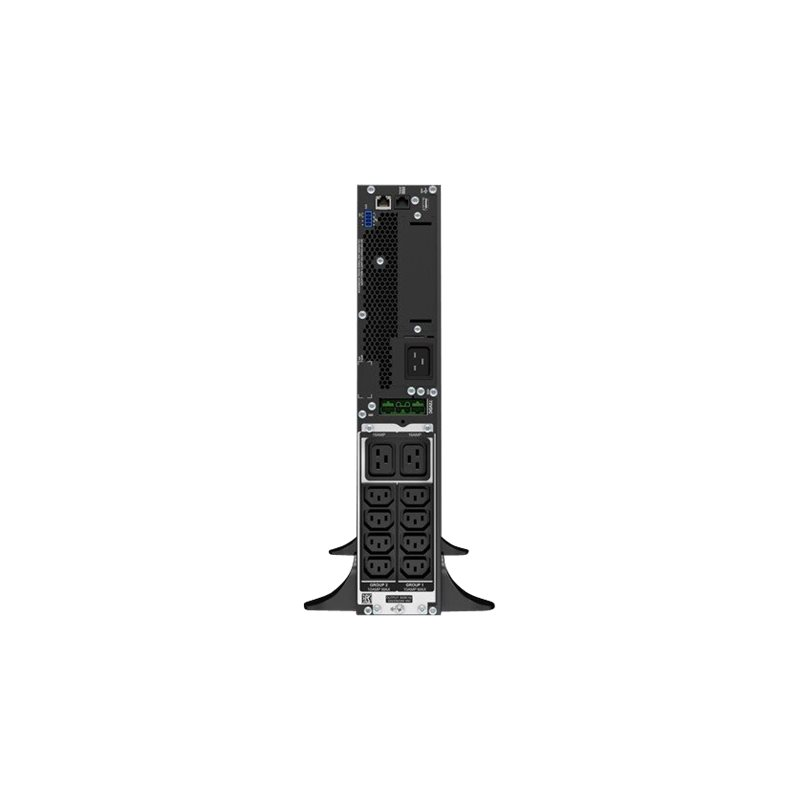 APC Smart-UPS SRT SRT2200XLI Unterbrechungsfreie Stromversorgung  2200VA  IEC C13