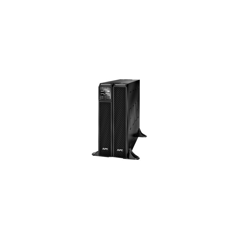 APC Smart-UPS SRT SRT2200XLI Unterbrechungsfreie Stromversorgung  2200VA  IEC C13