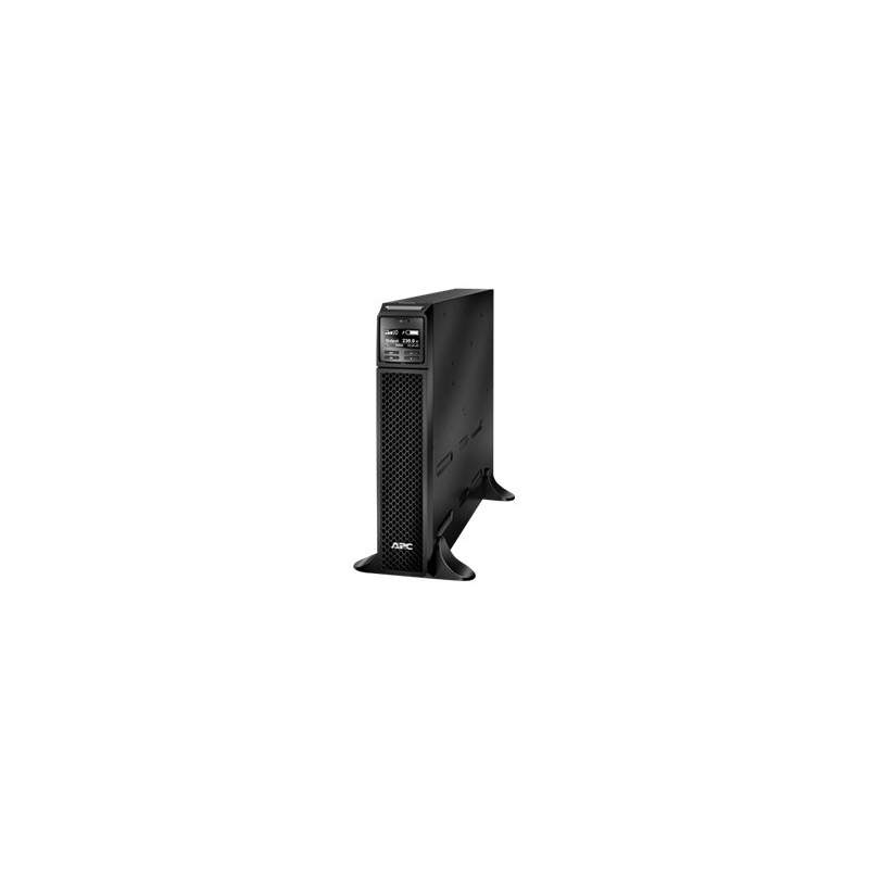 APC Smart-UPS SRT SRT2200XLI Unterbrechungsfreie Stromversorgung  2200VA  IEC C13