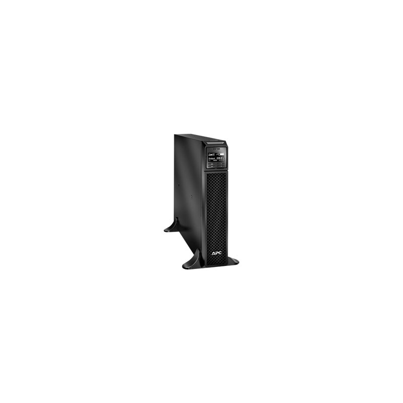 APC Smart-UPS SRT SRT2200XLI Unterbrechungsfreie Stromversorgung  2200VA  IEC C13