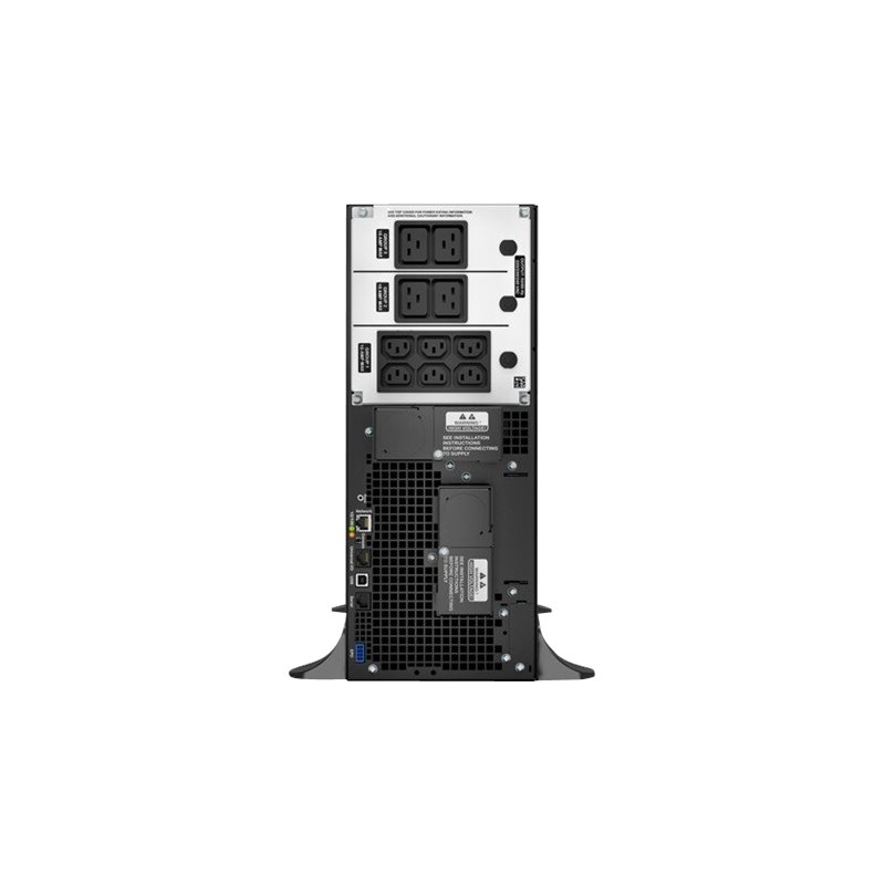 APC Smart-UPS SRT 6000VA Tower 230V