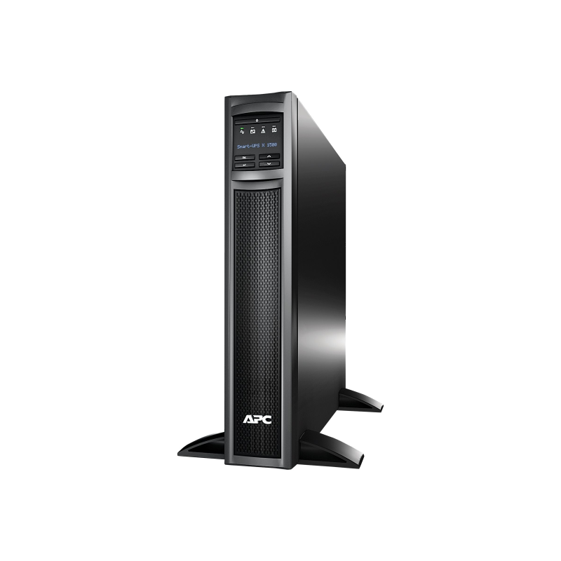 APC SMX1500RMI2UNC Smart-UPS