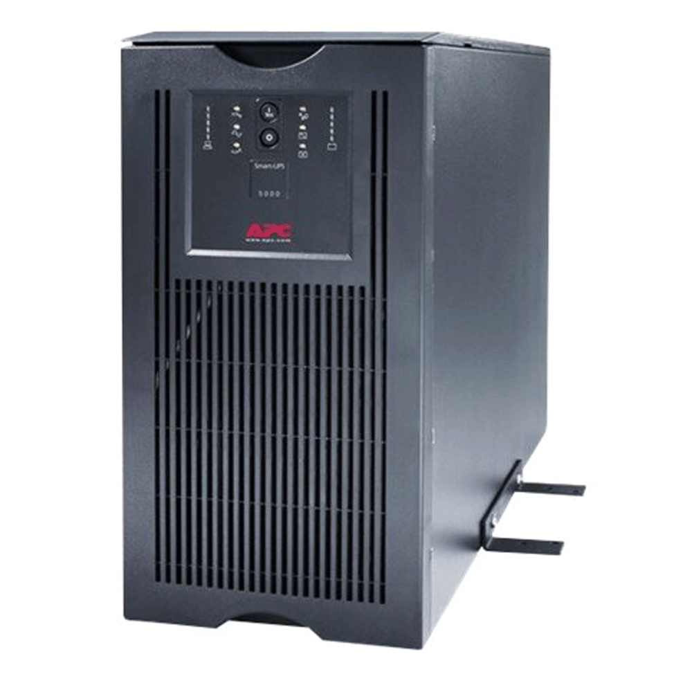 APC Smart-UPS 5000VA 4000W RM 5U (SUA5000RMI5U)