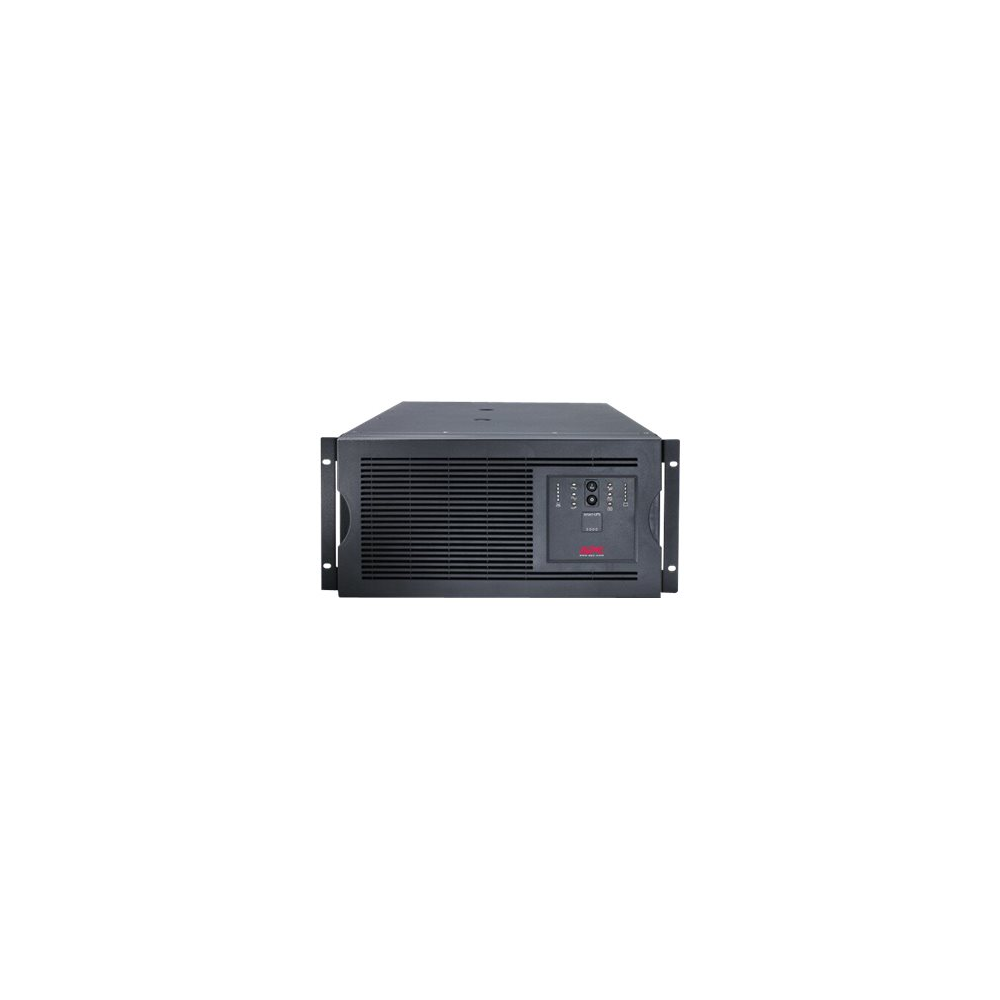 APC Smart-UPS 5000VA 4000W RM 5U (SUA5000RMI5U)