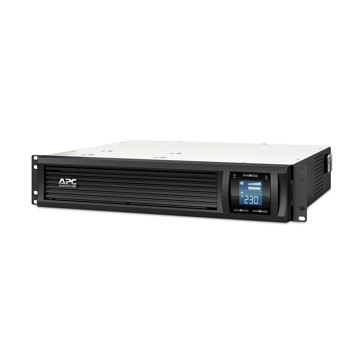 APC SMC2000I-2U USV