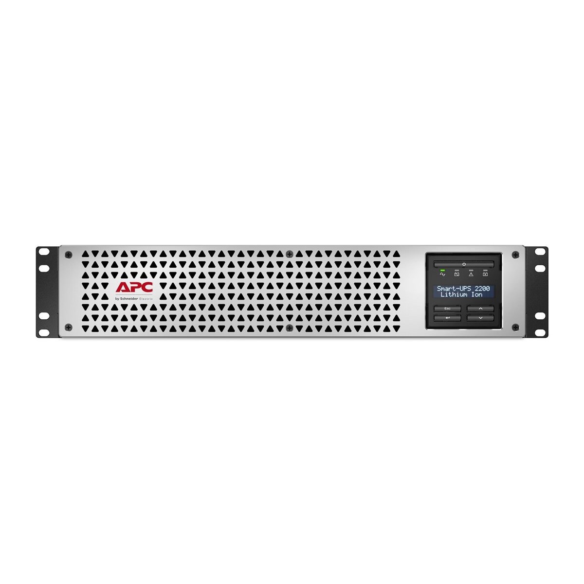 APC SMTL2200RMI2UC USV