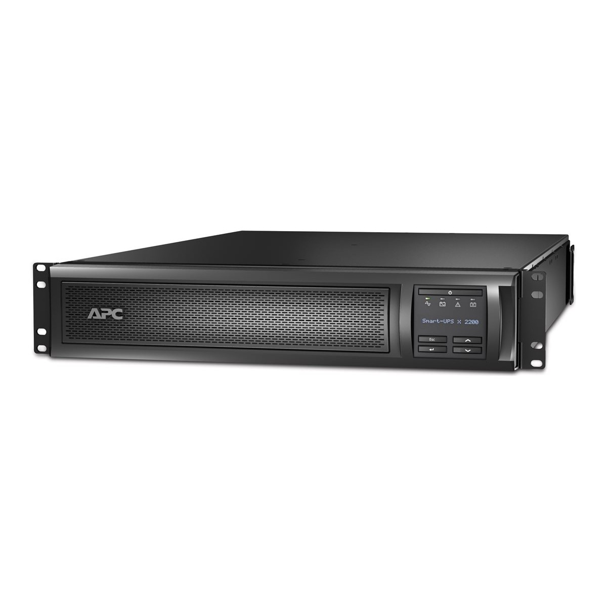 APC Smart-UPS X 2200VA Rack/Tower LCD 200-240V