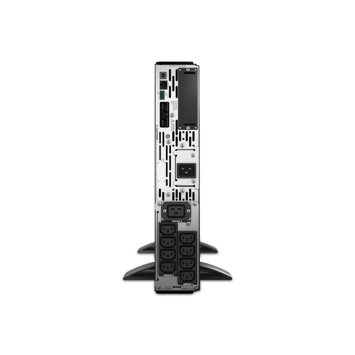 APC Smart-UPS X 2200VA Rack/Tower LCD 200-240V
