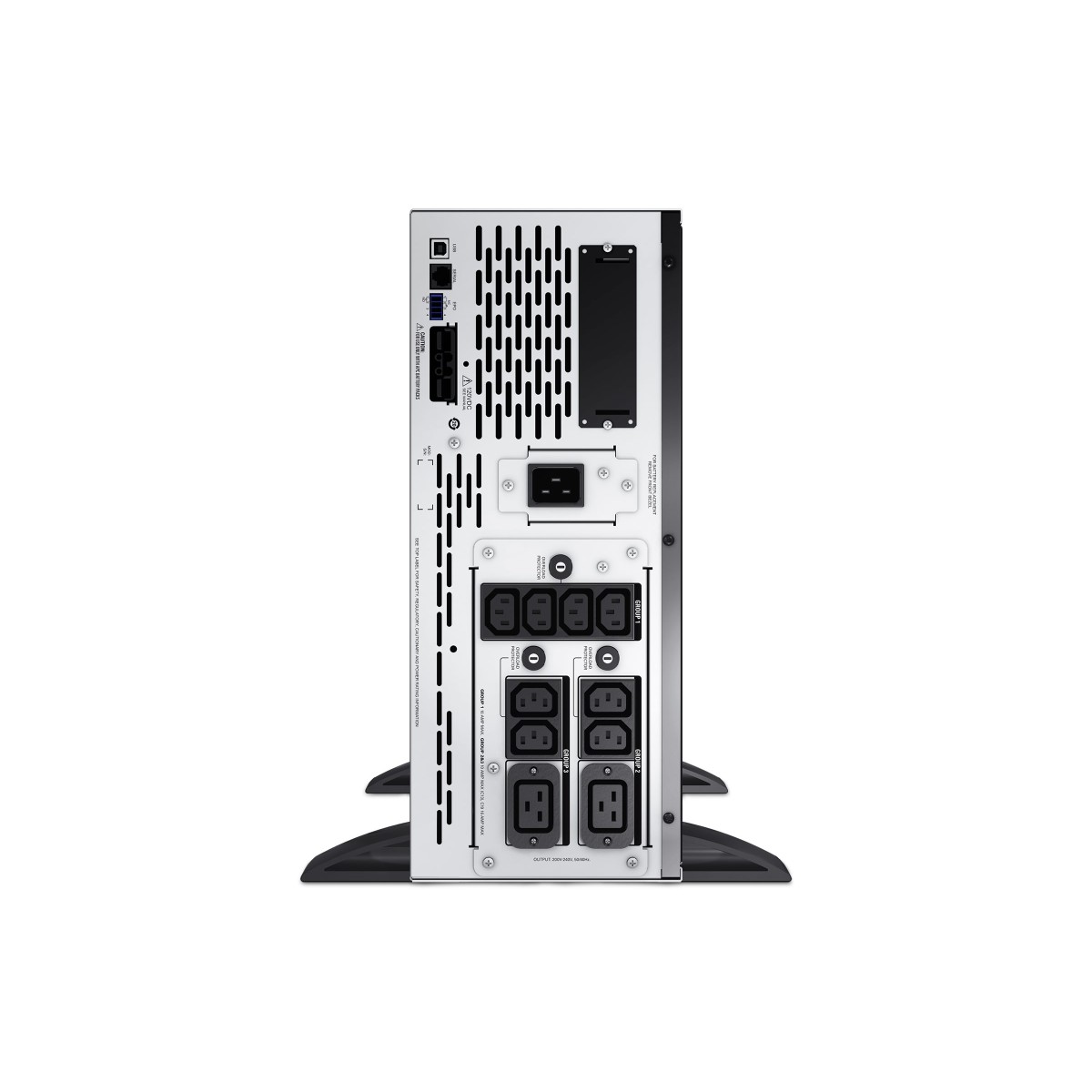 APC Smart-UPS X SMX3000HV 3000VA USV