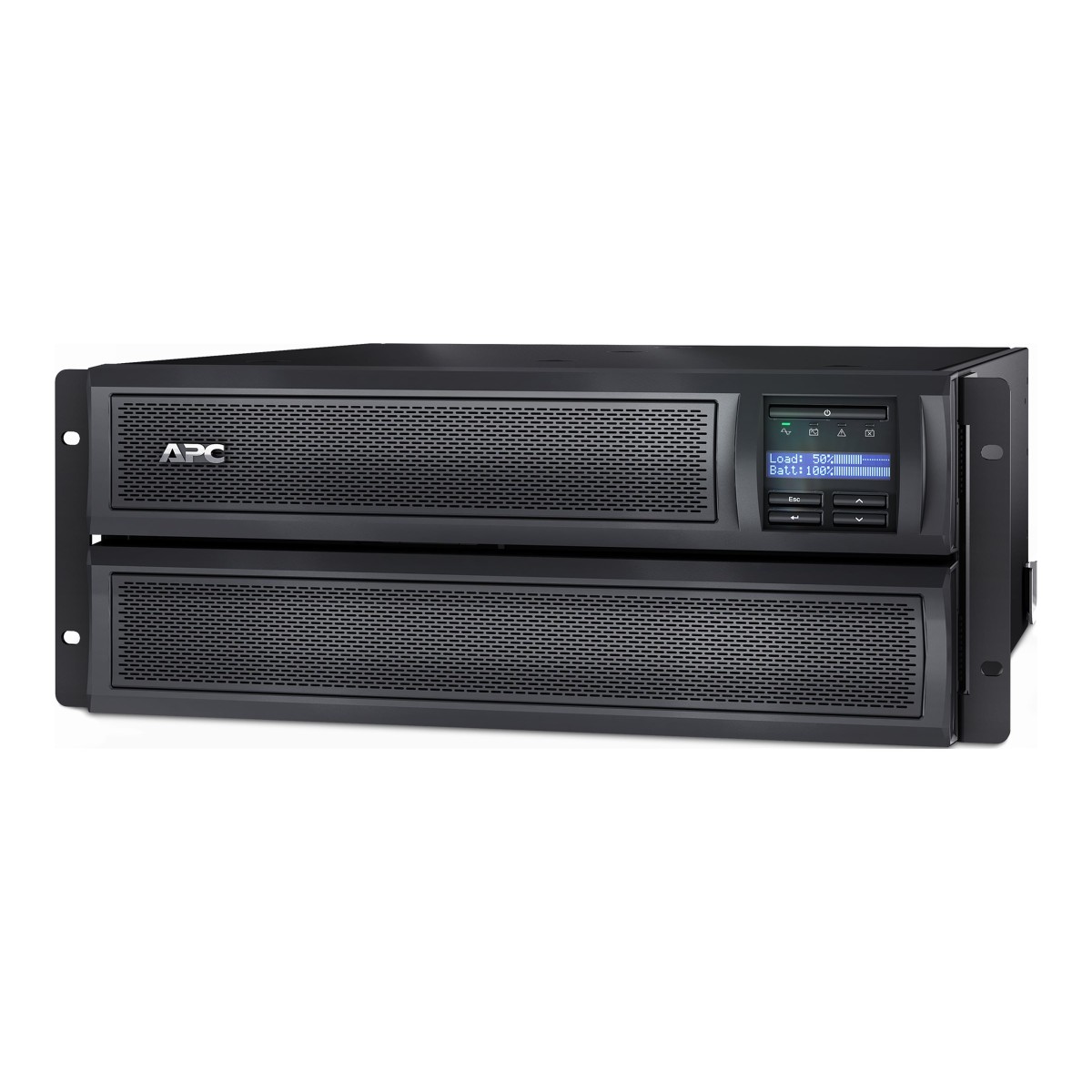 APC Smart-UPS X SMX3000HVNC 3000VA mit Netzwerkkarte USV