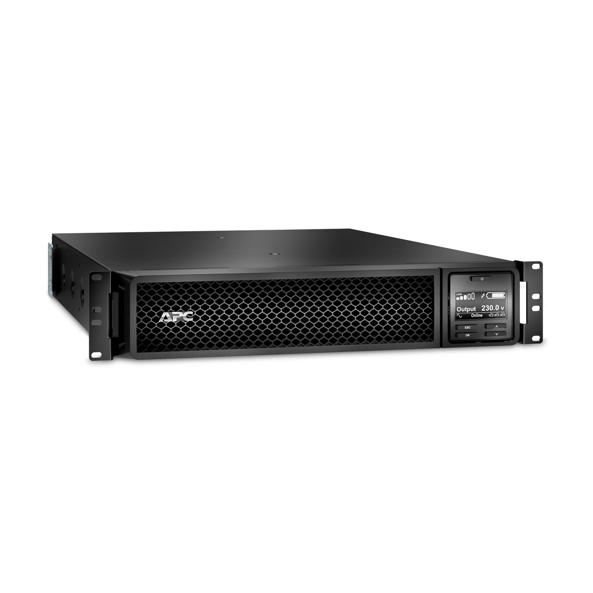 APC Smart-UPS SRT 3000VA RM 2700W USV