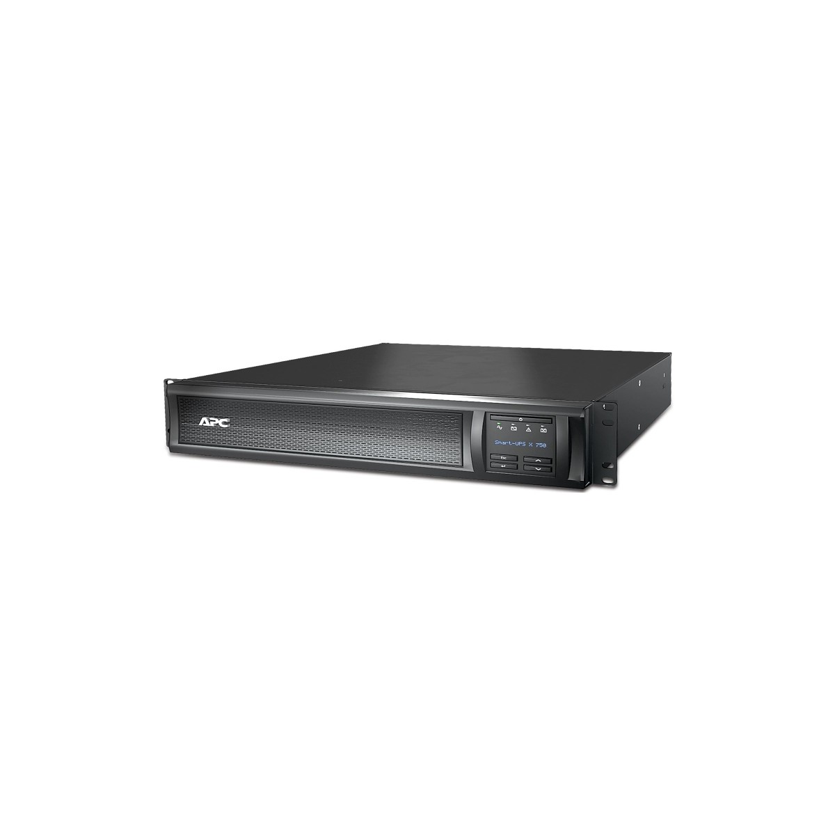 APC Smart-UPS X SMX750INC 750VA USV