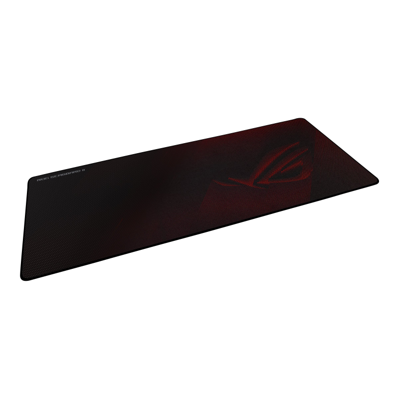 Asus ROG Scabbard II Gaming Mauspad
