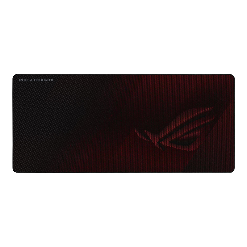 Asus ROG Scabbard II Gaming Mauspad