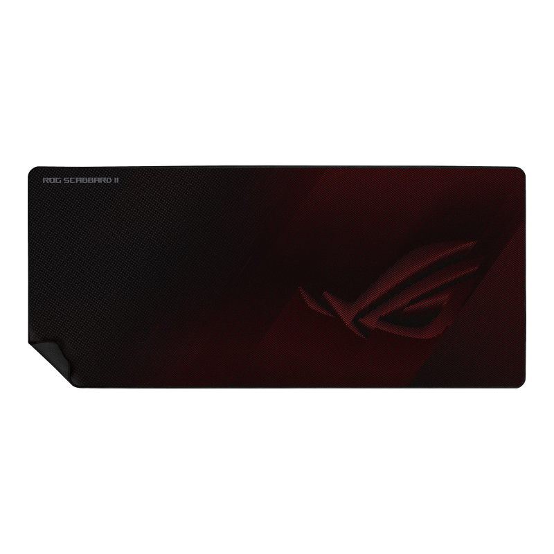 Asus ROG Scabbard II Gaming Mauspad