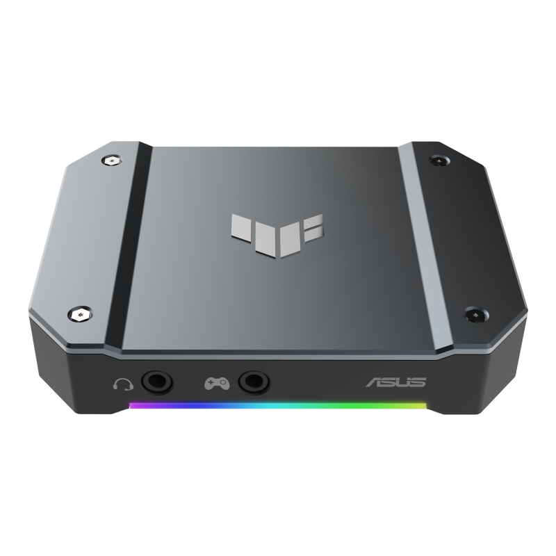Asus TUF Gaming Capture Box (CU4K30) Streaming Box
