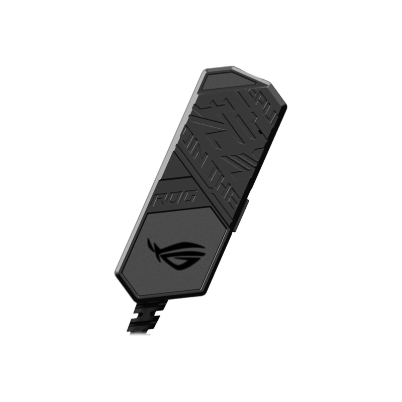 Asus Mikrofon ROG Clavis AI Noise Cancelling Mic Adapter