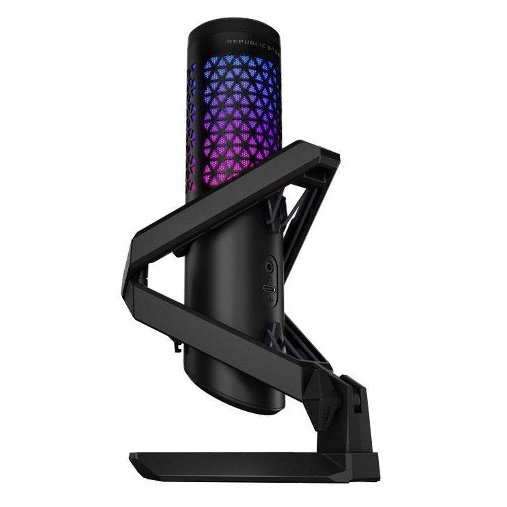 Asus ROG Carnyx Gaming-Mikrofon schwarz (2. Wahl)