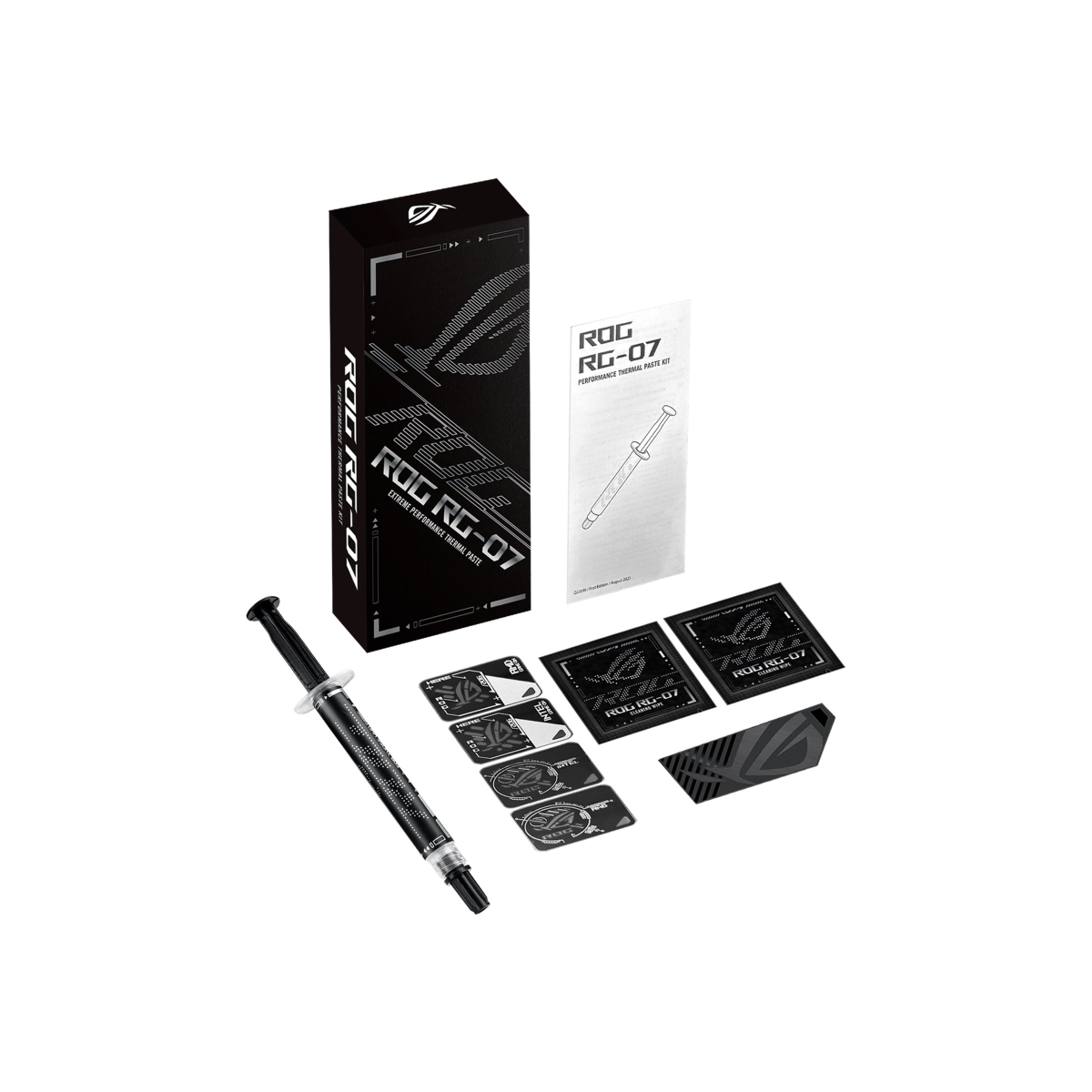 Asus ROG RG-07 Wärmeleitpaste 3g