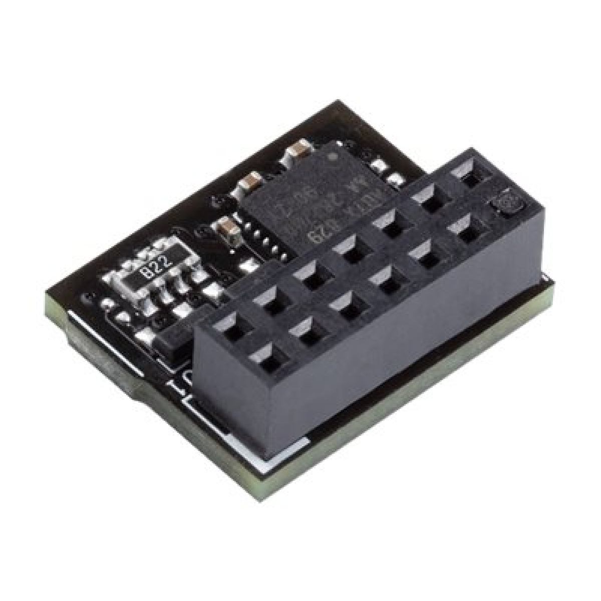 Asus TPM-SPI 90MC07D0-M0XBN0 Modul