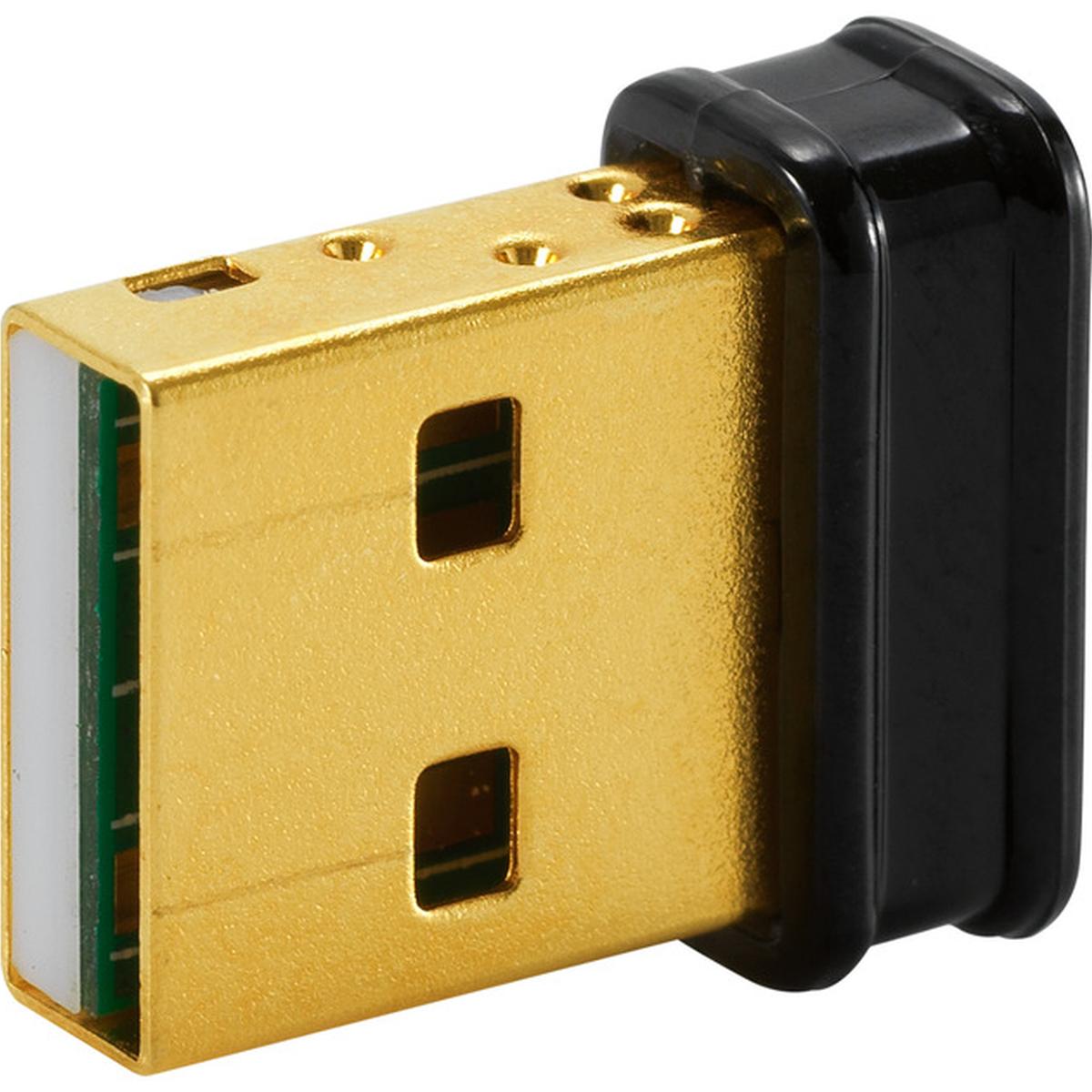 Asus USB-BT600 Bluetooth 6.0 USB-Adapter