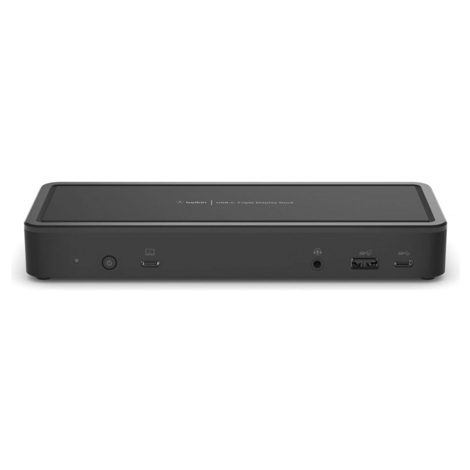 Belkin 14-Port USB-C-Docking-Station 65W