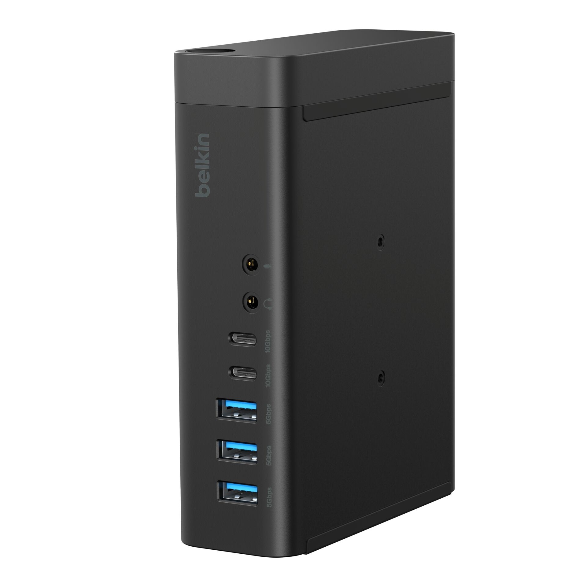 Belkin Connect 16-in-1 140W USB-C-Dockingstation