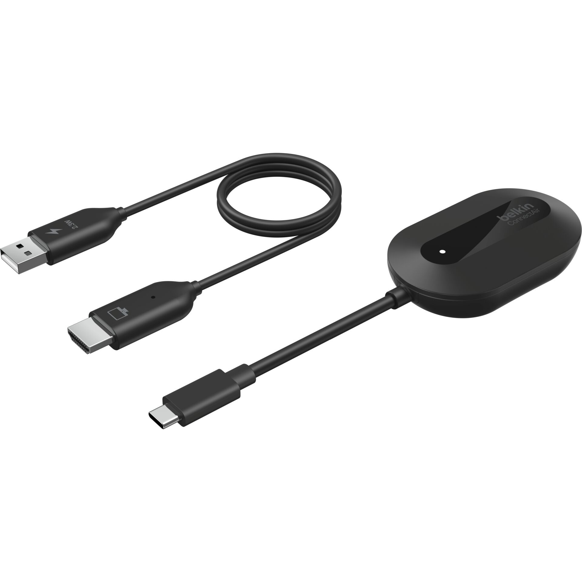 Belkin ConnectAir Wireless HDMI Adapter 1080p 60Hz