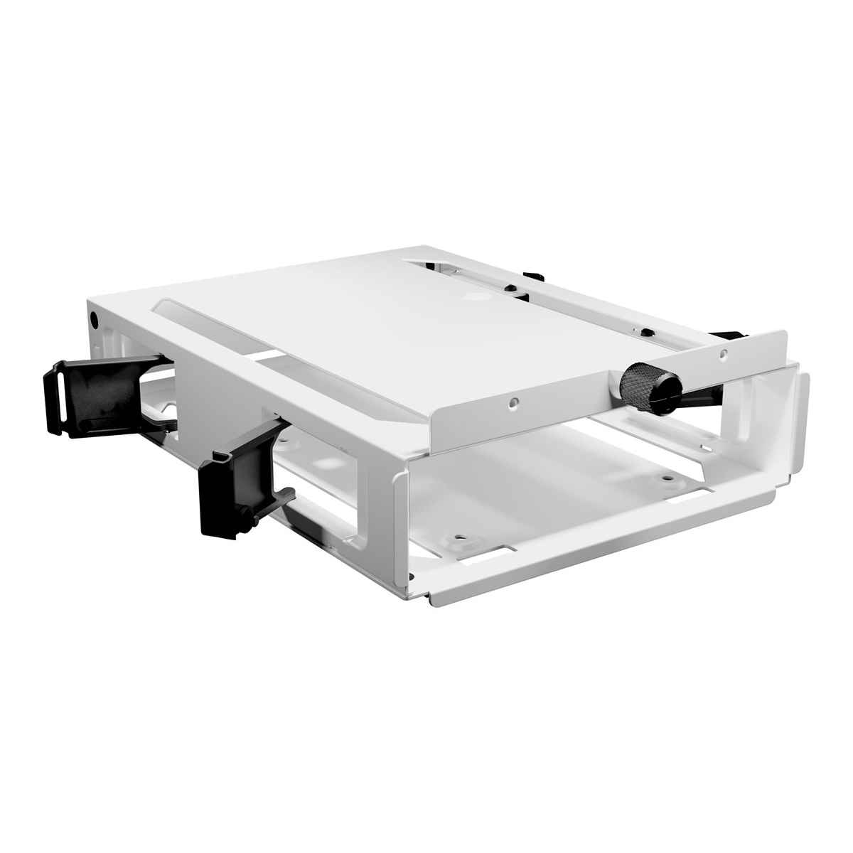 be quiet! HDD Cage 2 BGA13