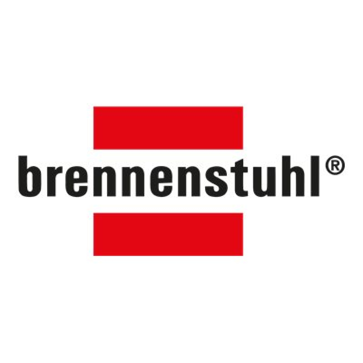 Brennenstuhl Eco-Line 8-fach Steckdosenleiste 3m schwarz