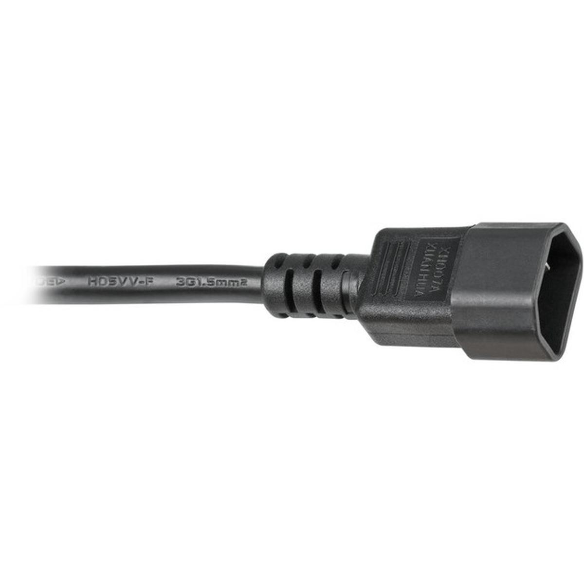 Brennenstuhl Alu-Line 19 Zoll 12-fach Steckdosenleiste 2m