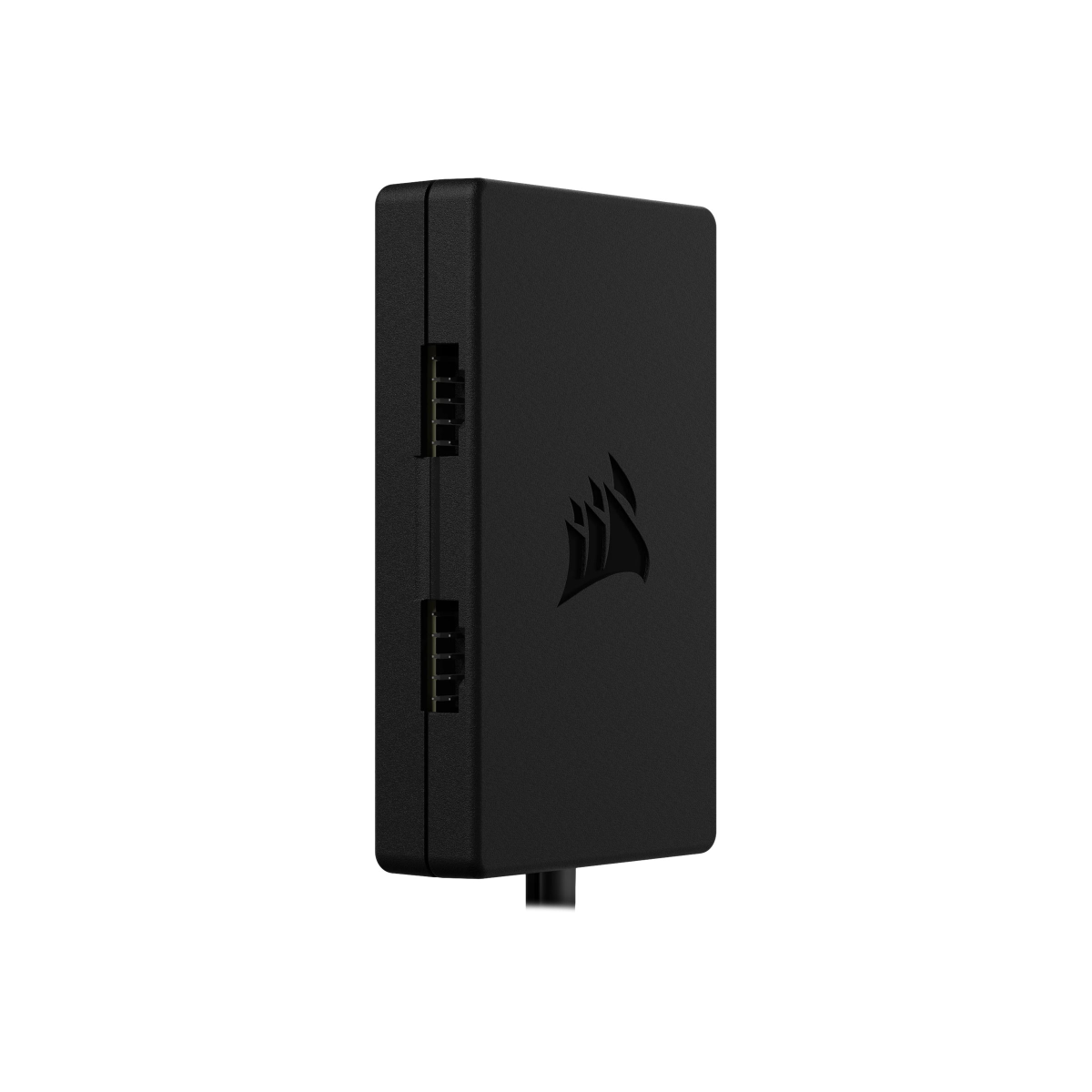 Corsair 4-Port USB 2.0-Hub schwarz