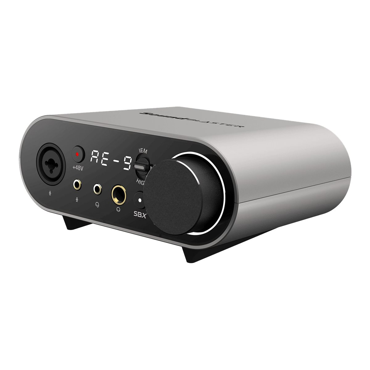 Creative Sound Blaster AE-9 Soundkarte