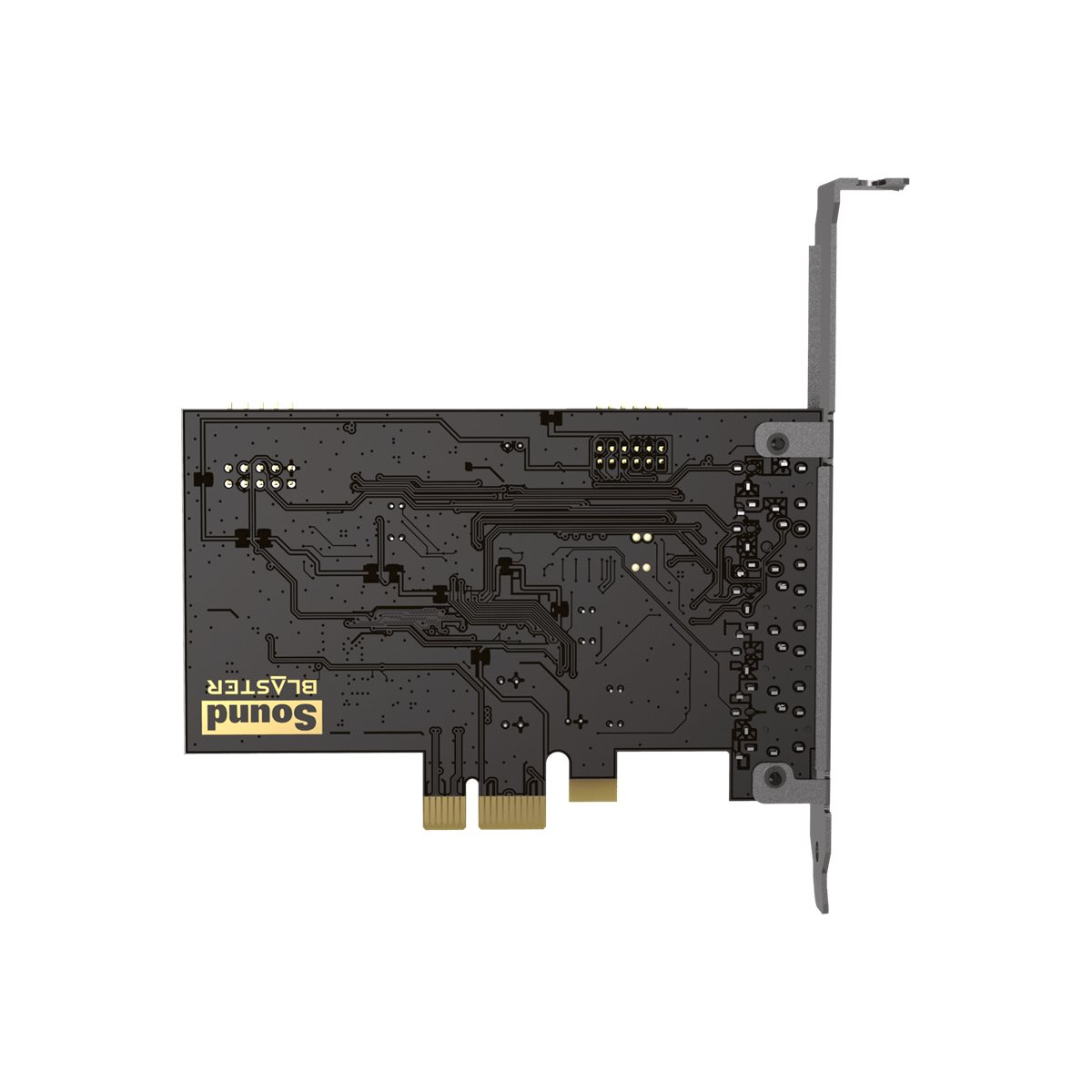 Creative Sound Blaster Audigy Fx V2 Soundkarte