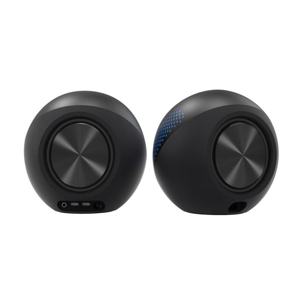 Creative Pebble X 2.0-Computerlautsprecher