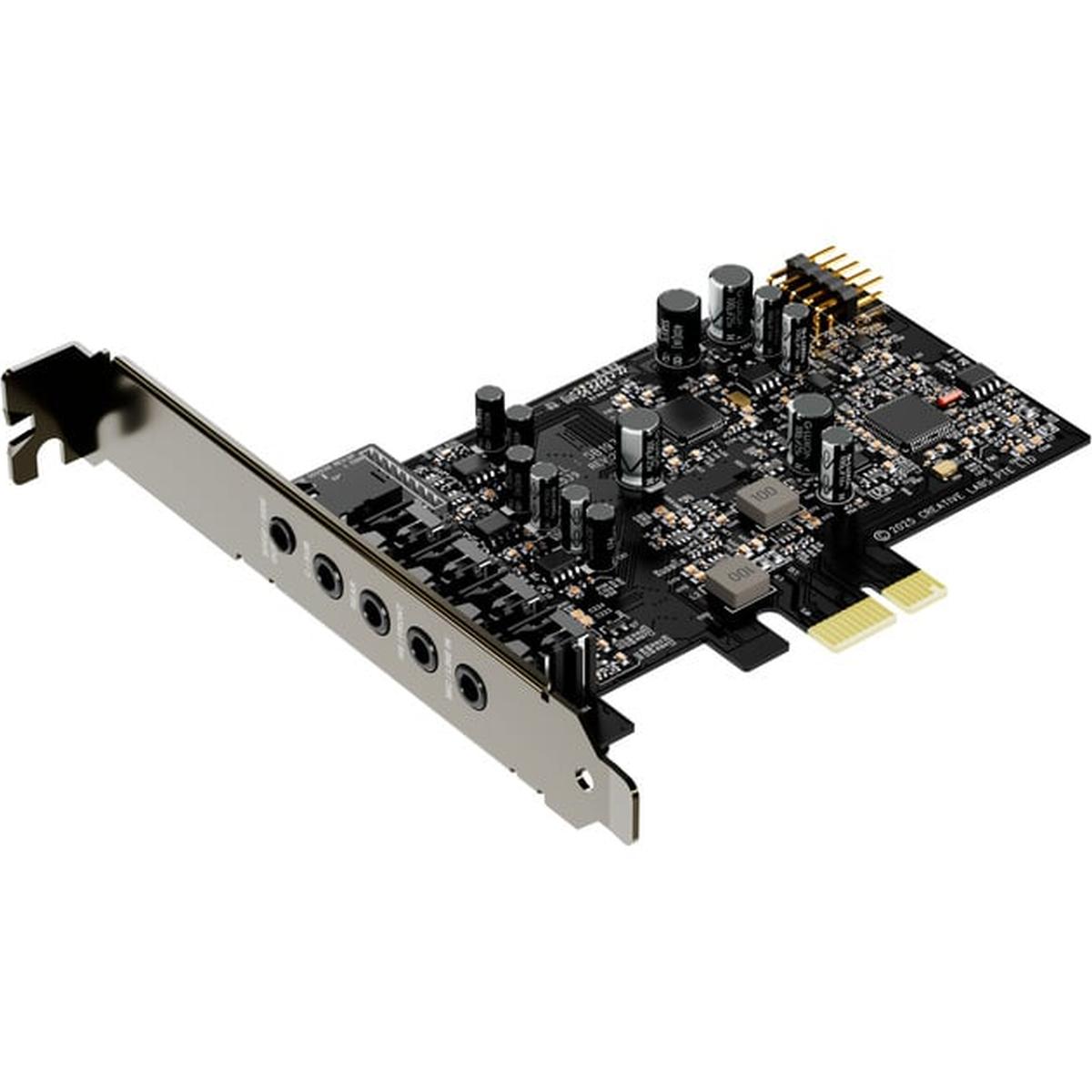 Creative Sound Blaster Audigy Fx Pro Soundkarte