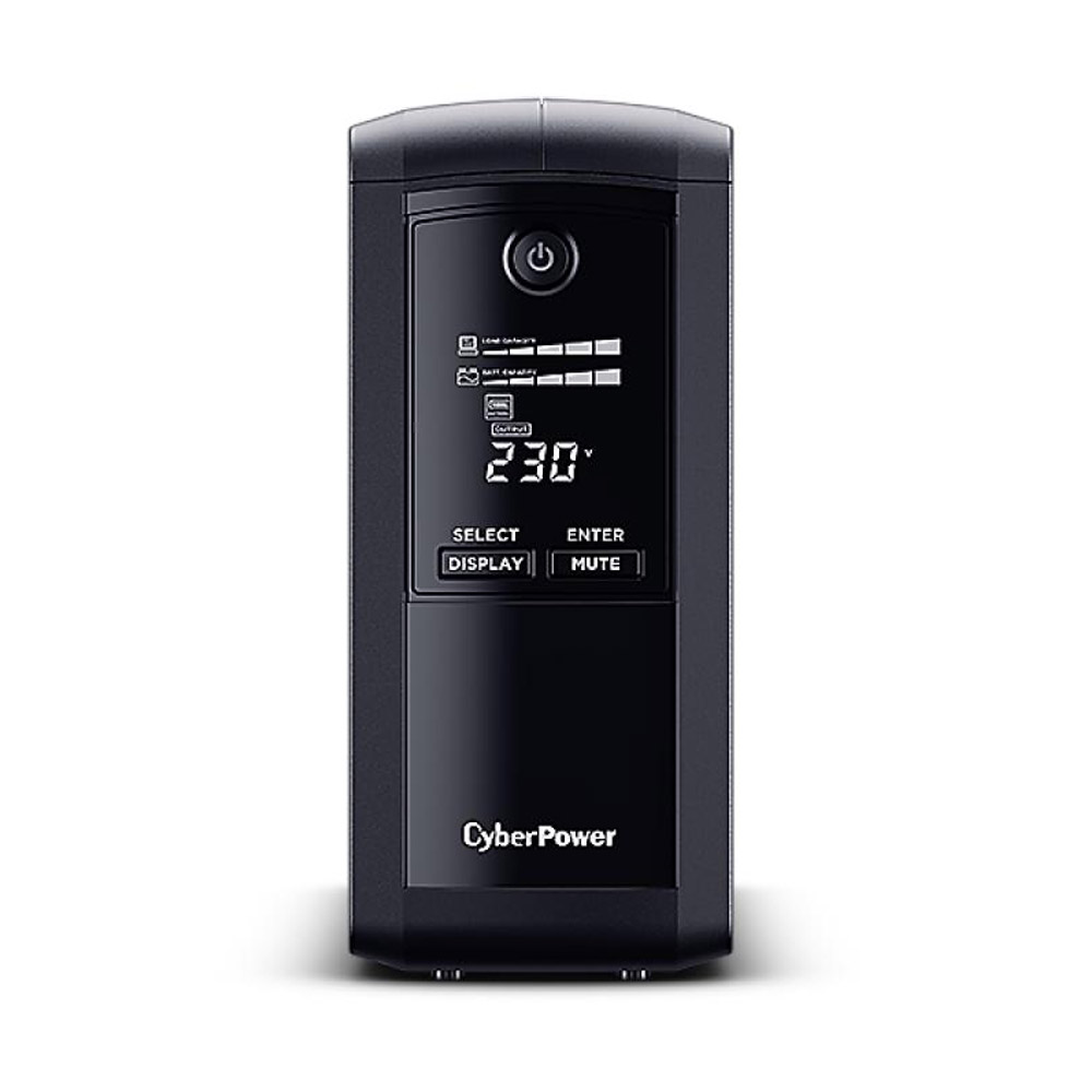 CyberPower ValuePRO VP1000EILCD 1000VA USV