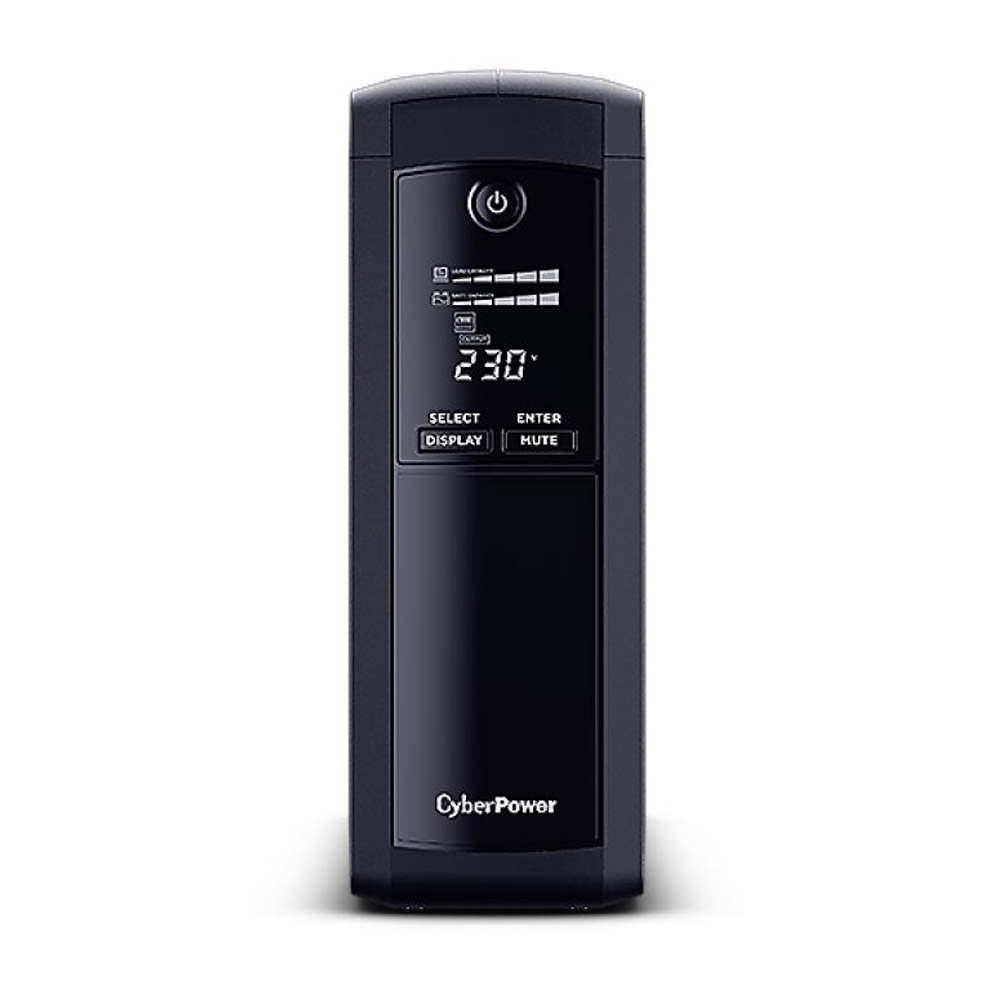CyberPower ValuePRO VP1200EILCD 1200VA USV